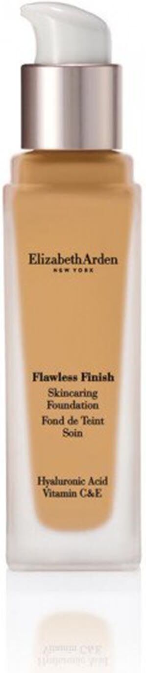 Elizabeth Arden Flawless Finish Skincaring Foundation 220W