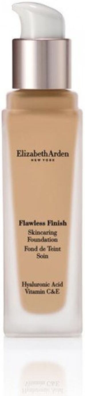 Elizabeth Arden Flawless Finish Skincaring Foundation 260N