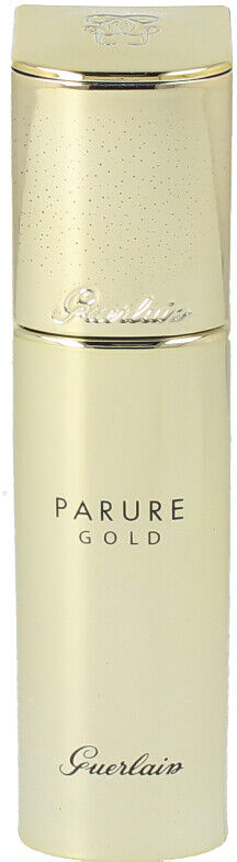 Guerlain Parure Gold Radiance Foundation Spf30 11-pale rose