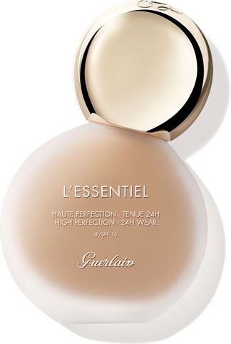 Guerlain L'Essentiel fond de teint éclat naturel 02C-clair rosé