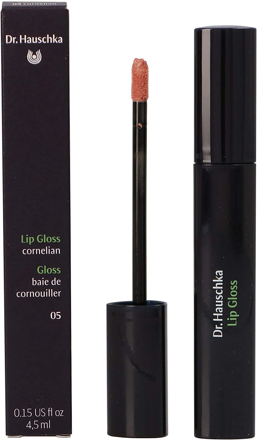 Dr. Hauschka Lip Gloss 05 Cornelian