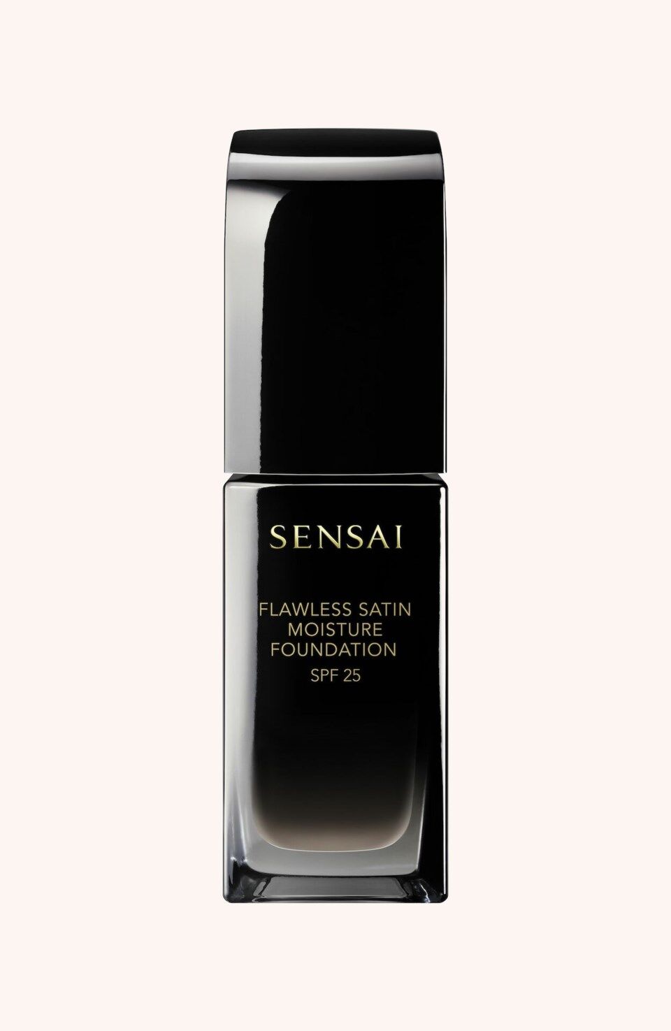 Kanebo Sensai Flawless Satin Foundation Spf20 204,5-warm beige