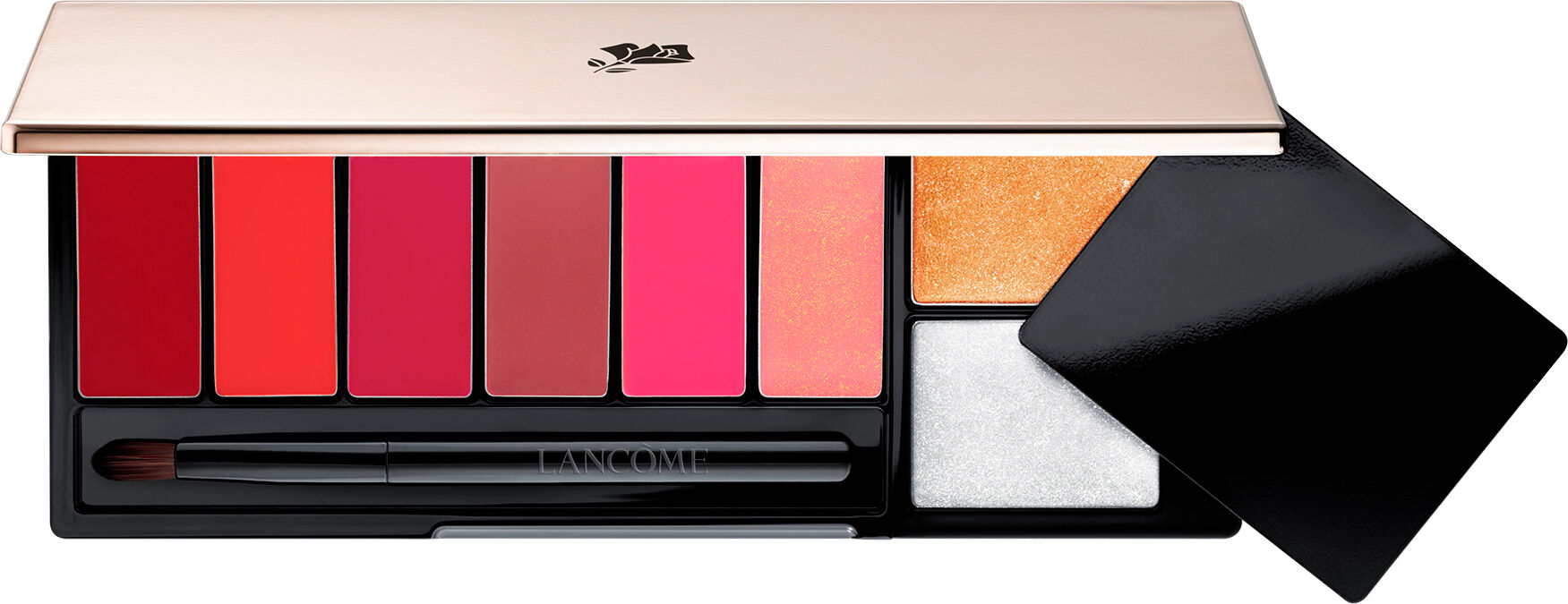 Lancôme L'Absolu Rouge Starlight Sparkle Lipstick Palette