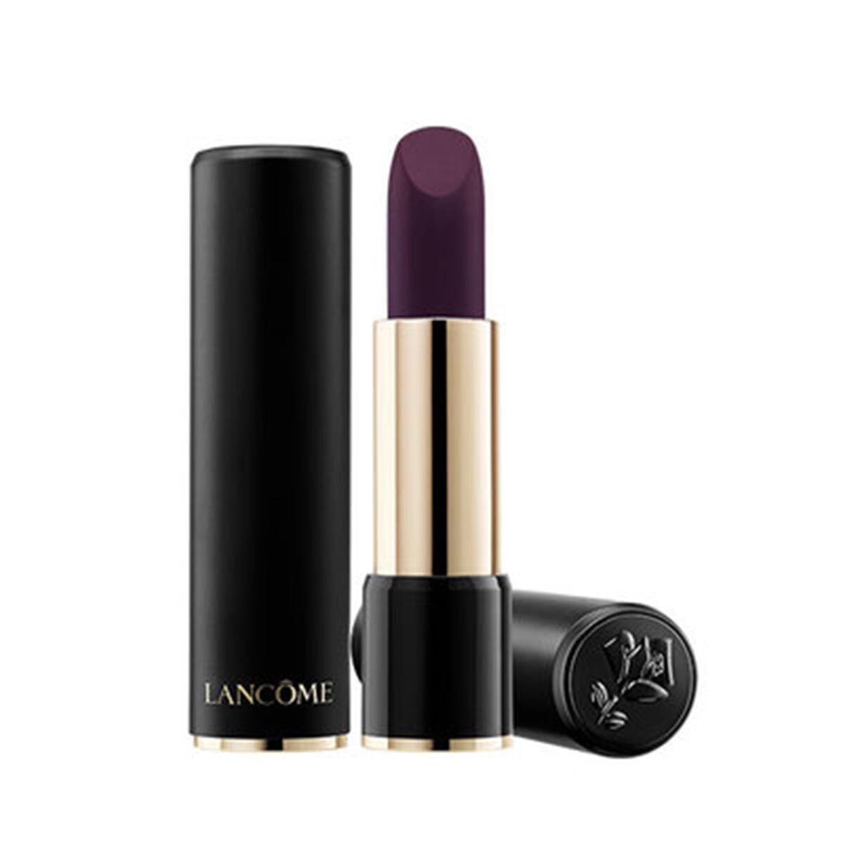 Lancôme L'Absolu Rouge Drama Matte Lipstick 508 Purple Temptation