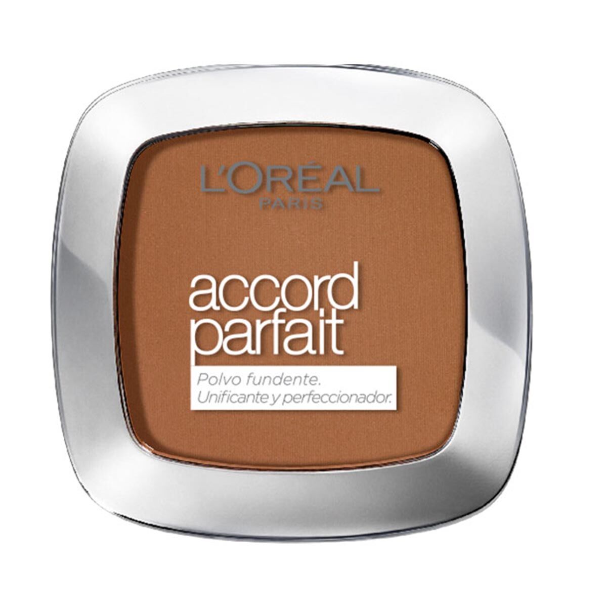 L'Oréal Accord Parfait Poudre Compacte 10D/10W