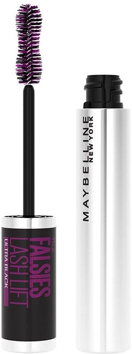 Maybelline The Falsies Lash Lift Ultra Black