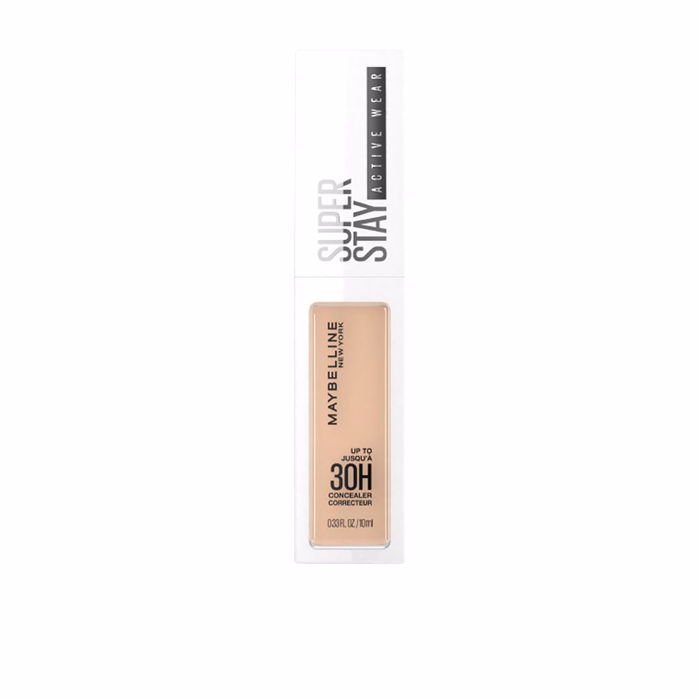 Maybelline Superstay Activewear 30H Concealer 20-sand