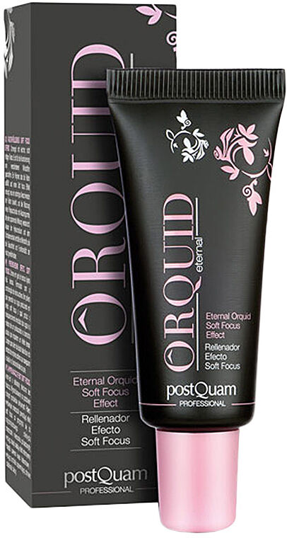 Postquam Orquid Eternal Soft Focus Effect 15 ml