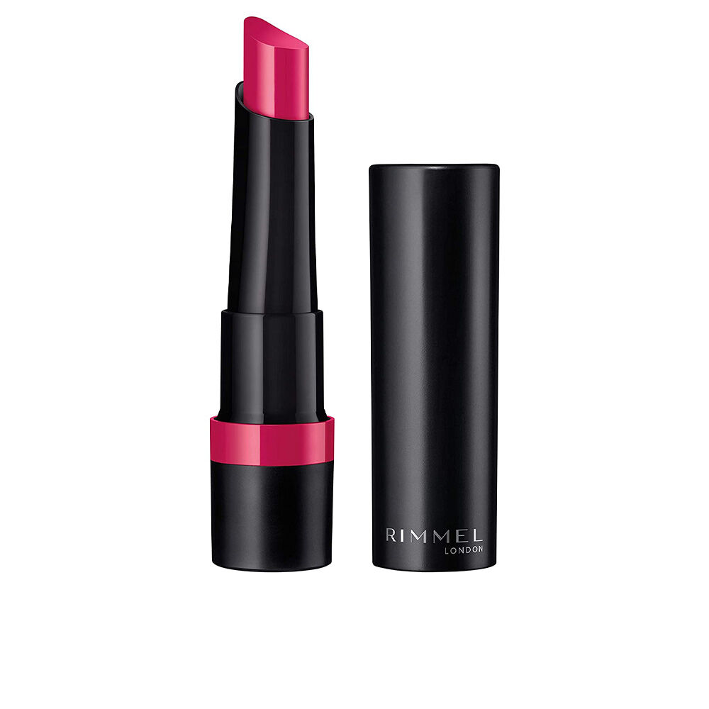 Rimmel Lasting Finish Extreme Matte Lipstick 130