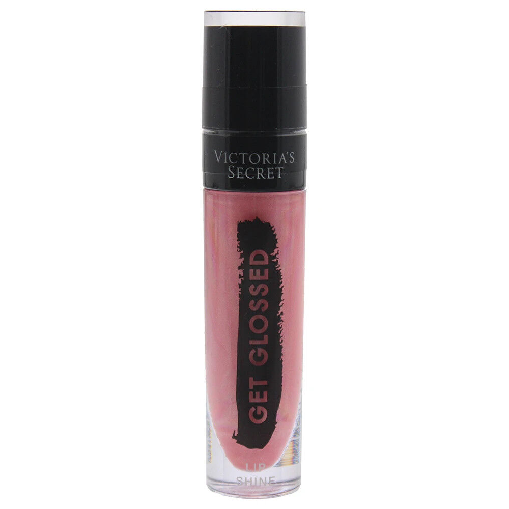 Victoria's Secret Get Glossed Lip Shine Pinky