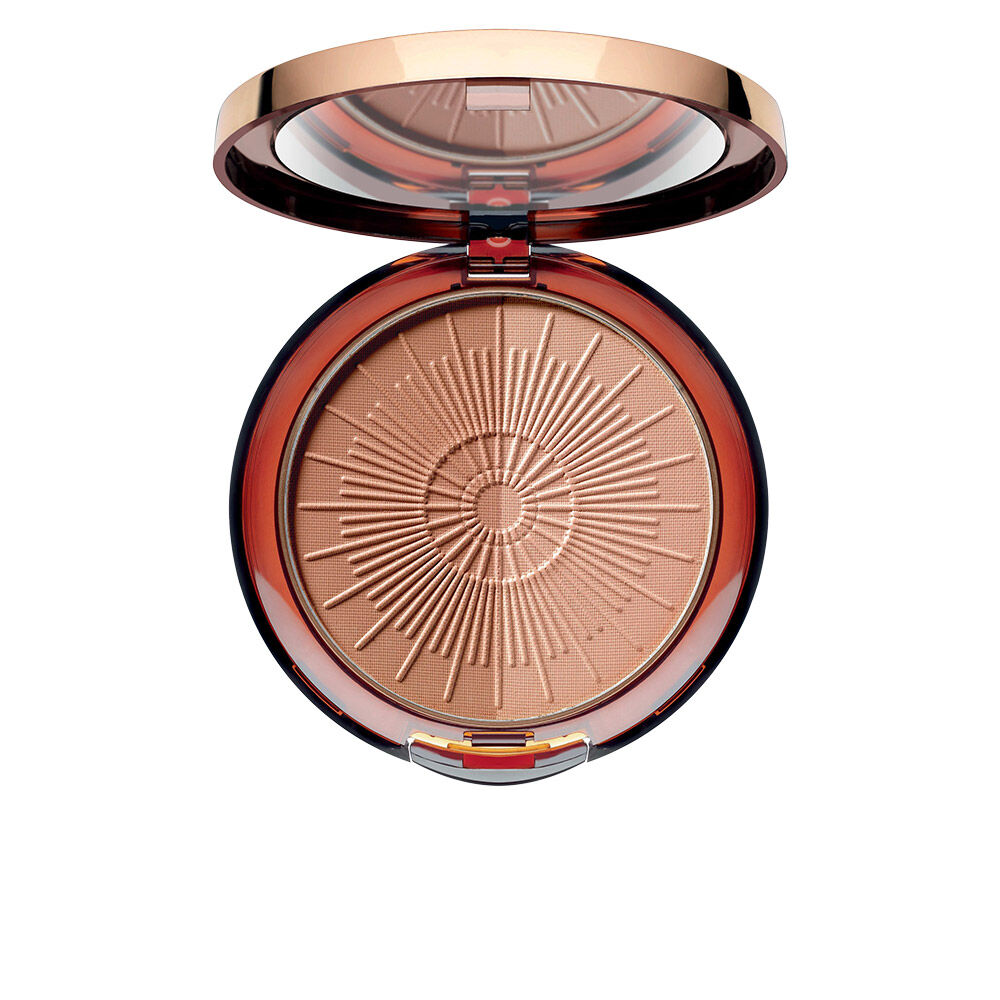 Artdeco Bronzing Powder 80-natural