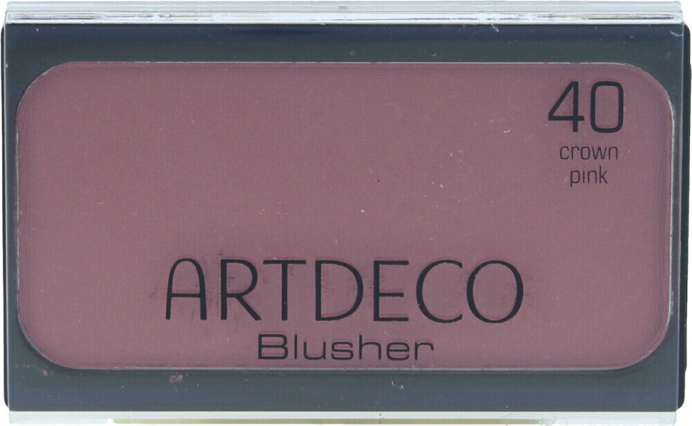 Artdeco Blusher 40-crown pink