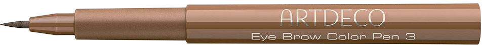 Artdeco Eye Brow Color Pen 3-light brown