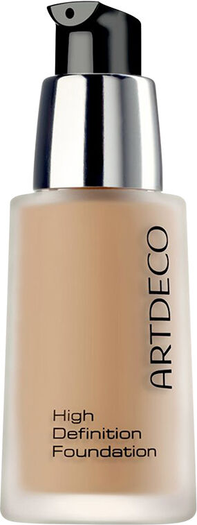 Artdeco High Definition Foundation 24-tan beige