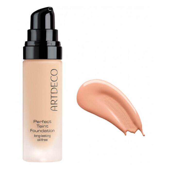 Artdeco Perfect Teint Foundation 35-natural