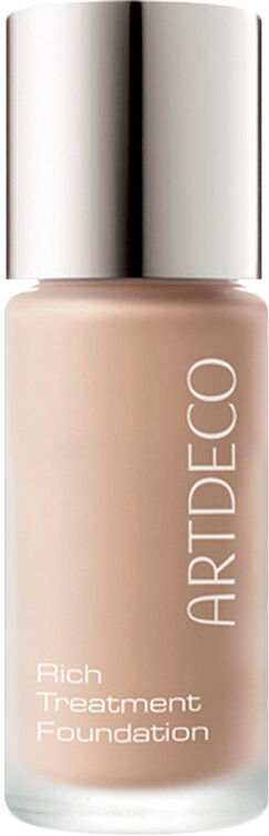 Artdeco Rich Treatment Foundation 15-cashmere rose