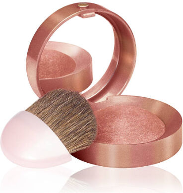 Bourjois Little Round Pot Blusher 092-santal