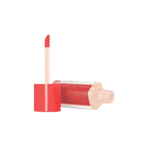 Bourjois Rouge Edition Souffle De Velvet 01 Orangelique