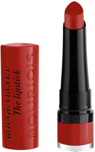 Bourjois Rouge Velvet The Lipstick 37-frambaiser