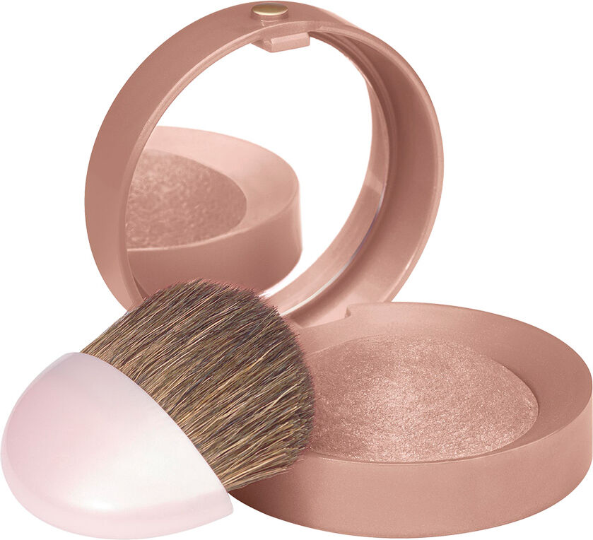 Bourjois Little Round Pot Blusher 085-sienne