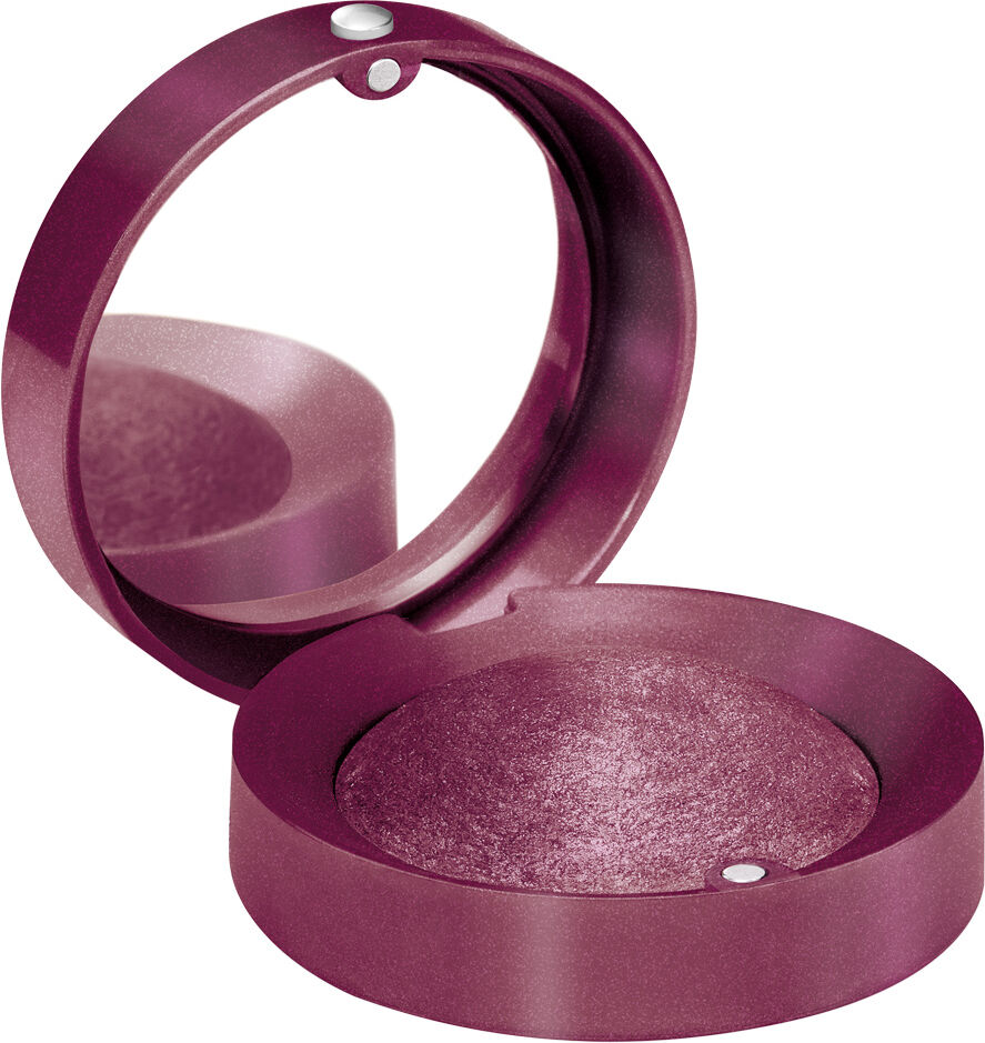 Bourjois Eyeshadow 14-berry berry well