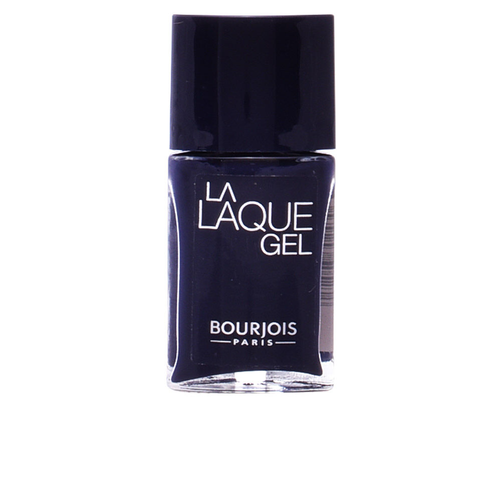 Bourjois Nails La Laque Gel 24-blue garou