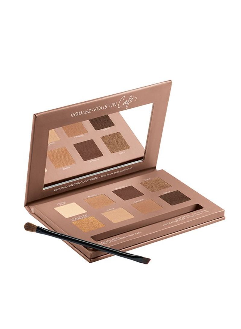 Bourjois Palette Yeux