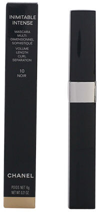 Chanel Inimitable Intense Mascara 10-noir