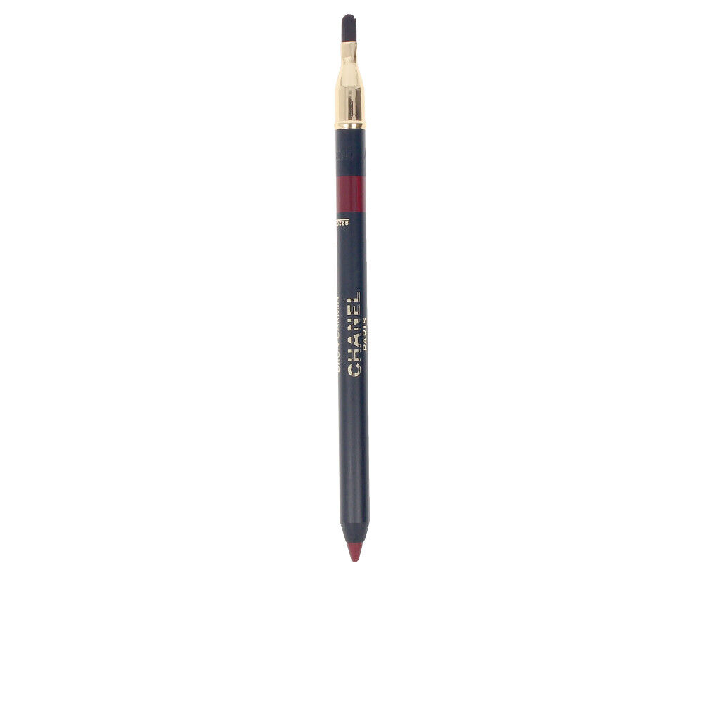 Chanel Le Crayon Lèvres 188-brun carmin