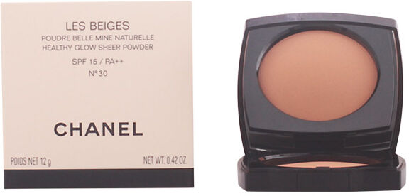 Chanel Les Beiges Poudre Belle Mine Naturelle 30