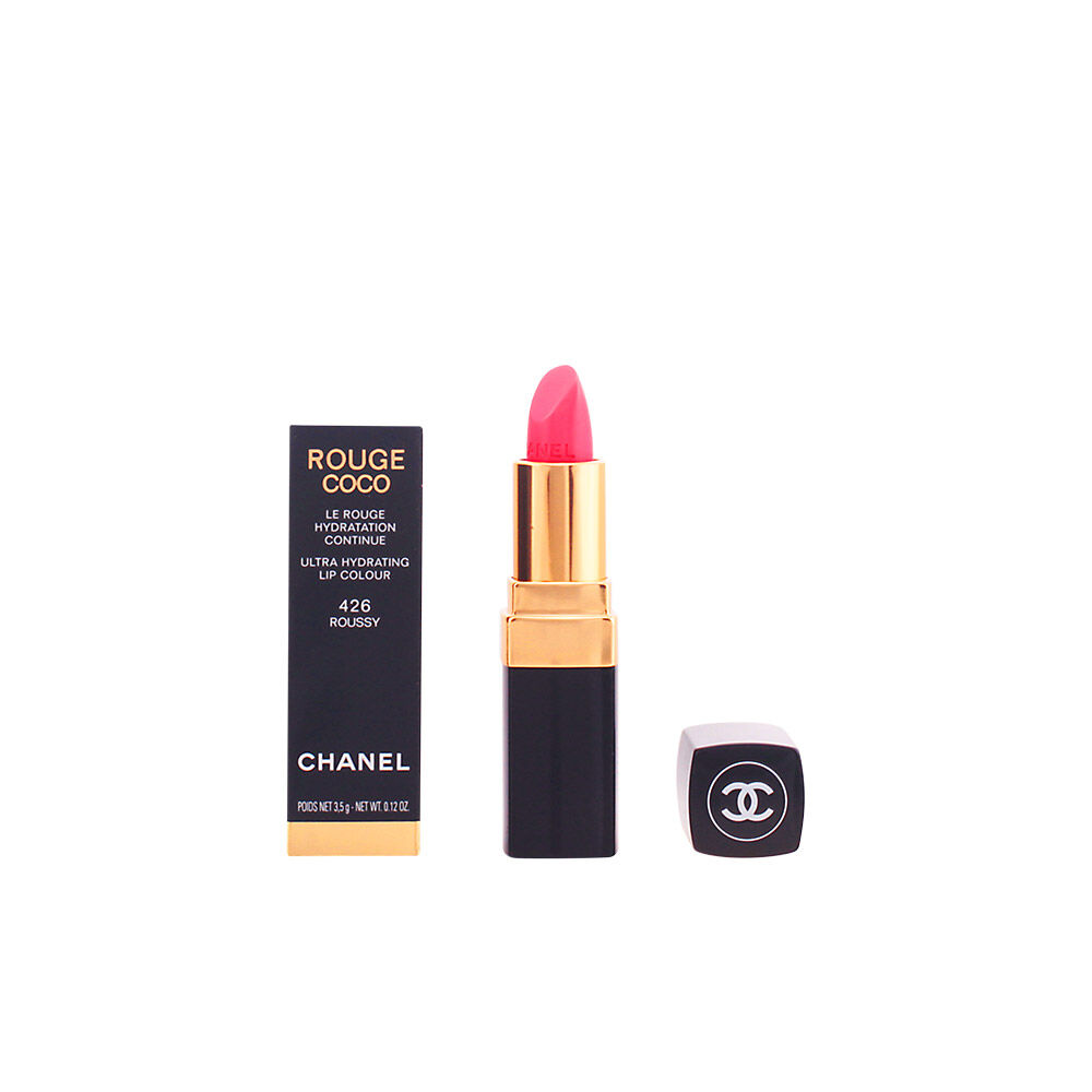Chanel Rouge Coco Lipstick 426-roussy