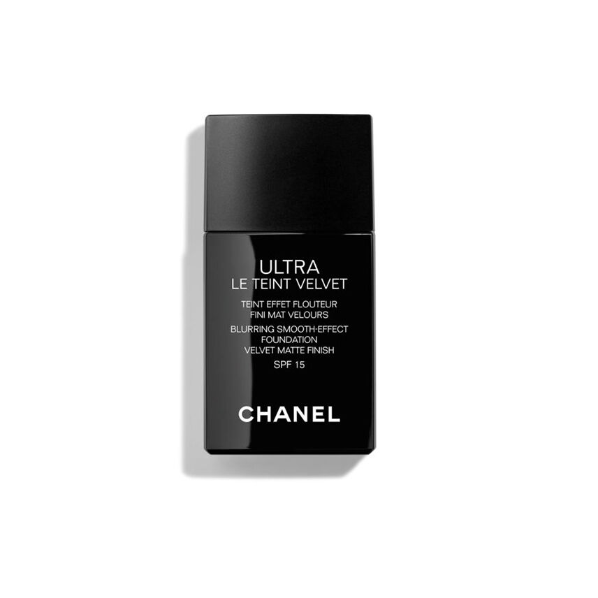Chanel Ultra le Teint Velvet BD91