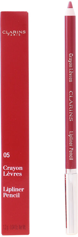 Clarins Crayon Lèvres 05-roseberry