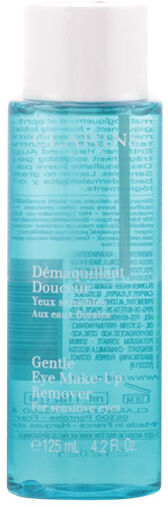 Clarins Démaquillant Douceur Yeux Sensibles 125 ml