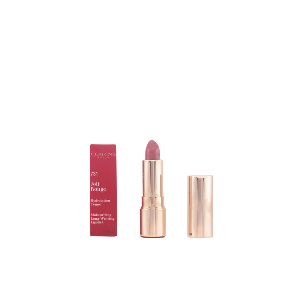 Clarins Joli Rouge 731-rose berry