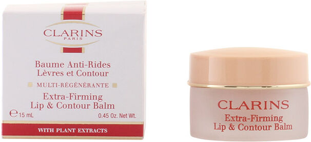 Clarins Soin Lèvres et Contour Multi-Régénérant 15 ml