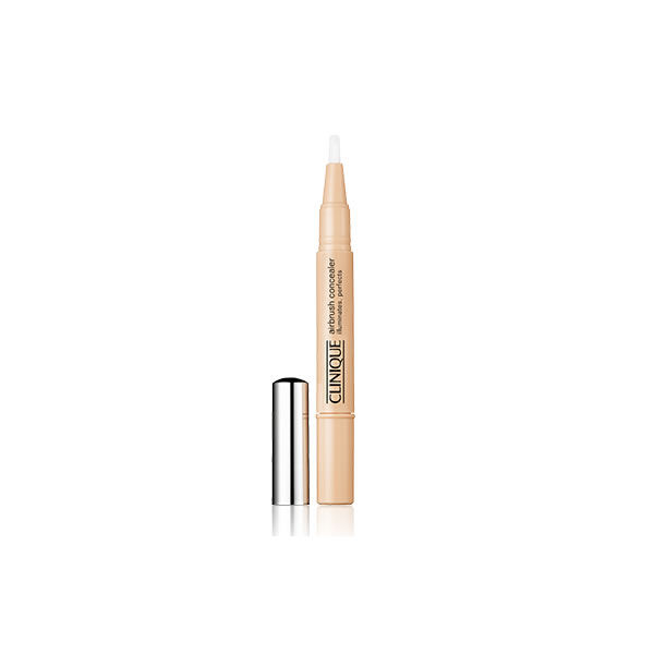 Clinique Airbrush Concealer 07-light honey