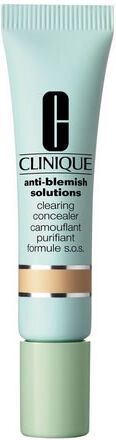 Clinique Anti-Blemish Solutions Clearing Concealer 02