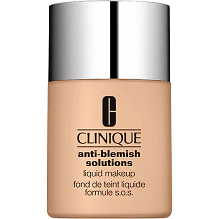 Clinique Anti-Blemish Solutions Liquid Makeup 02- fresh ivory