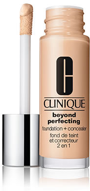 Clinique Beyond Perfecting Foundation+Concealer 02-alabaster