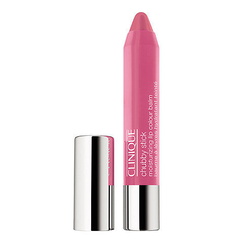 Clinique Chubby Stick 06-woppin watermelon