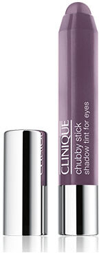 Clinique Chubby Stick Shadow Tint For Eyes 09-lavish lilac