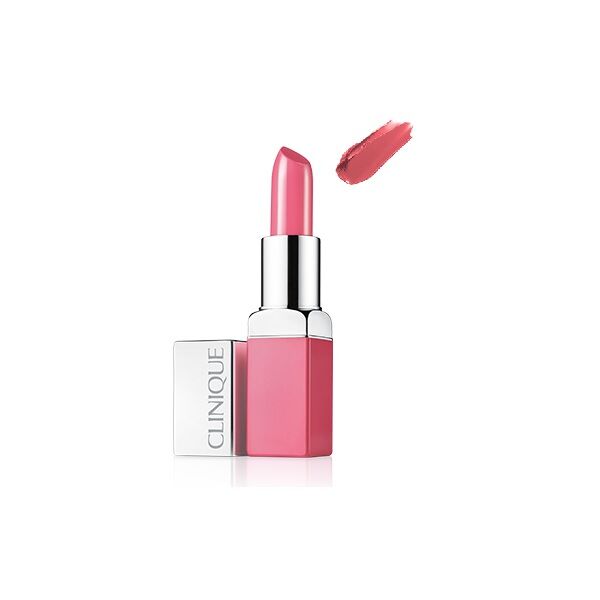 Clinique Pop Lip Colour + Primer 09-sweet pop