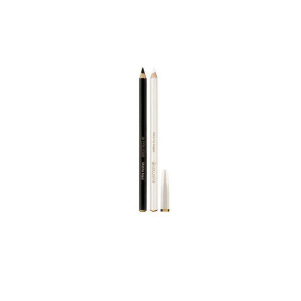 Collistar Kajal Eye Pencil #0-black 1.2 gr
