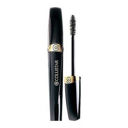 Collistar Three Dimensional Supermascara 00 Black