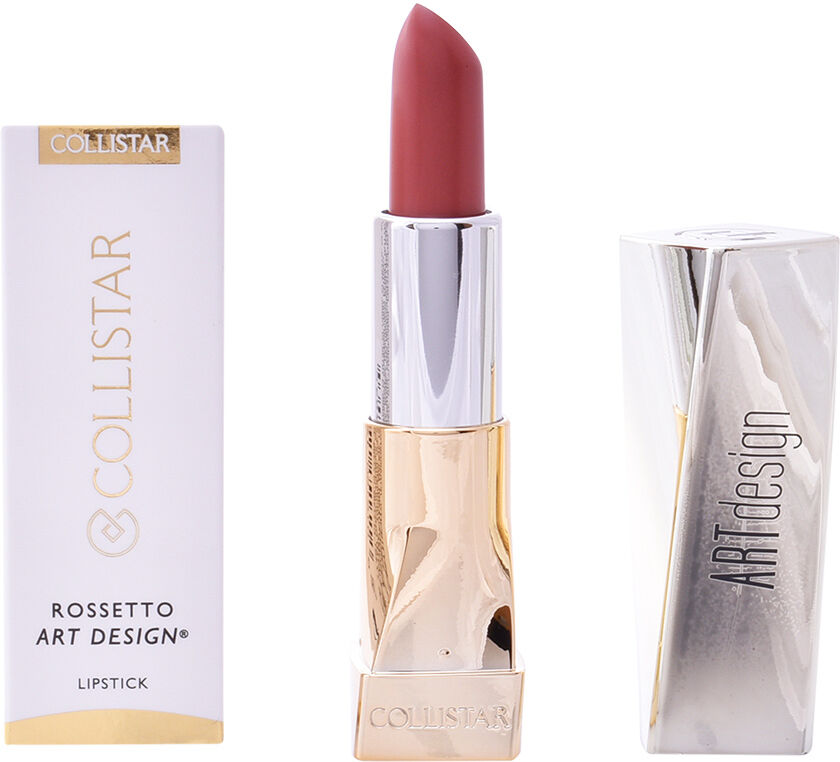 Collistar Art Design Lipstick #03-cashmere