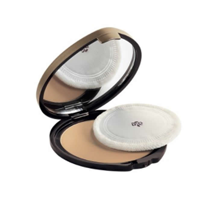 Deborah Milano Ultrafine Compact Powder 01