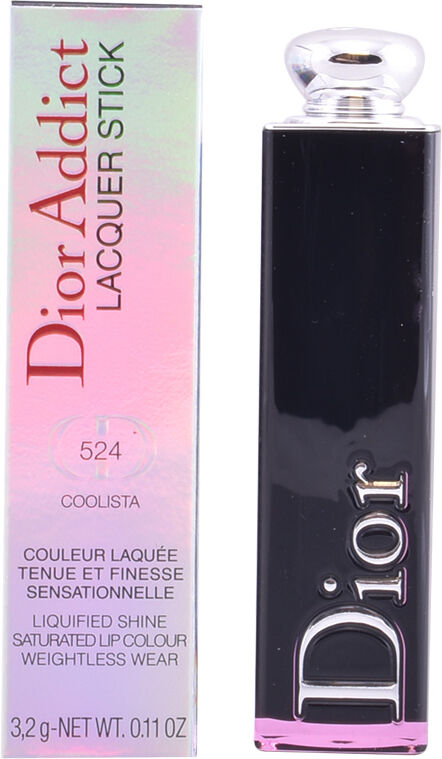 Dior Christian Dior Addict Lacquer Stick 524-coolista