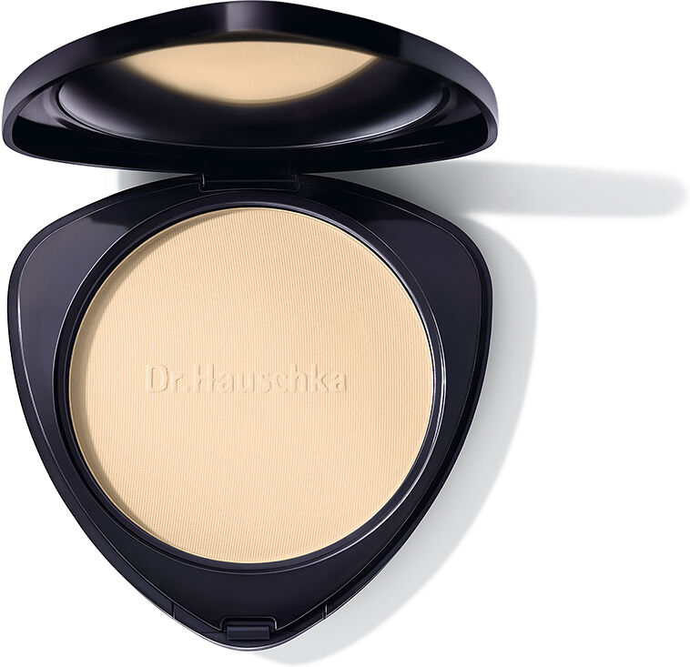 Dr. Hauschka Compact Powder 01-macadamia