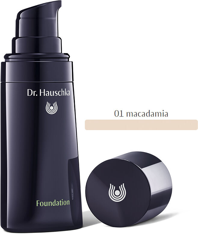 Dr. Hauschka Foundation 01-macadamia